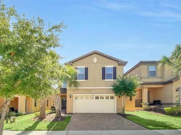 1917 NICE COURT, KISSIMMEE, FL 34747
