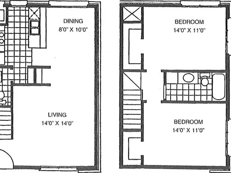 Austin Parke Apartments — Photo 26