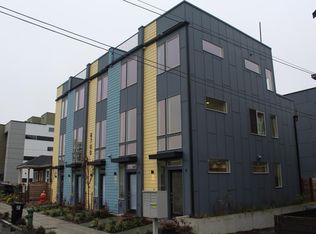 6700 Carleton Ave S, Seattle, WA 98108