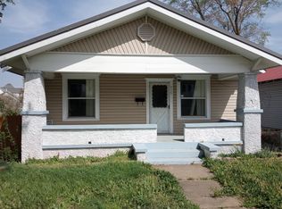 215 N Central Ave, Monett, MO 65708