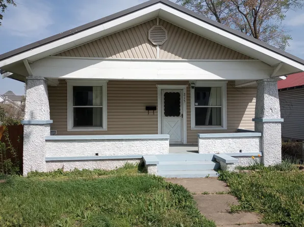 215 N Central Avenue, Monett, MO 65708
