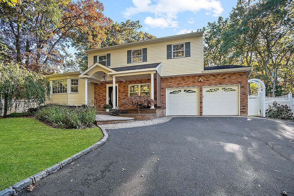 80 Shirley Ct, Commack, NY 11725 Zillow