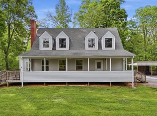 129 Golf View Dr, Franklin, NC 28734
