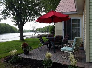 3568 Horseshoe Island Rd, Clay, NY 13041