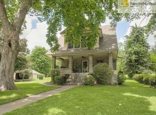 526 E Mill St, Liberty, MO 64068