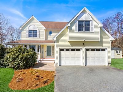 365 Highland St, Holliston, MA, 01746