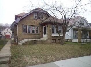 3219 S 7th St, Milwaukee, WI 53215