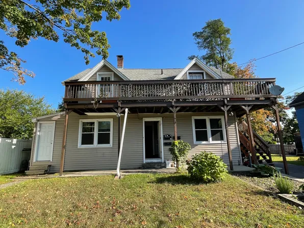 29 Center St, Easthampton, MA