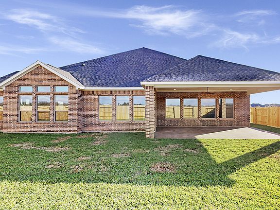 Back Exterior - Representational Photo