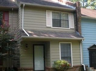 1347 Springlawn Ct, Raleigh, NC 27609