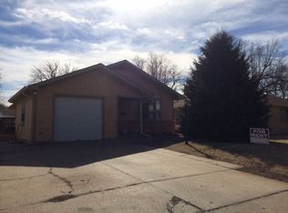 502 E Bond St, Salina, KS 67401