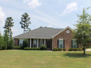 1309 Highwoods Pass, Grovetown, GA 30813