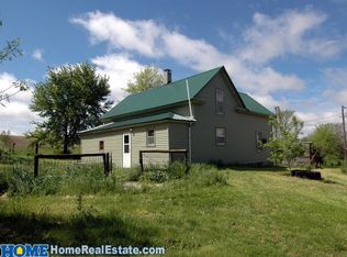 2311 23rd Rd, Dwight, NE 68635