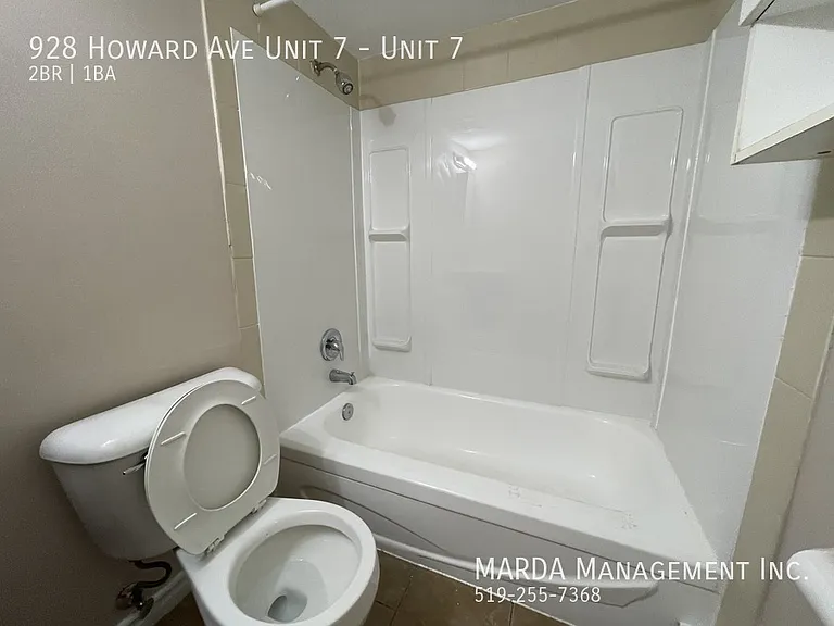 928 Howard Ave #7 — Photo 13