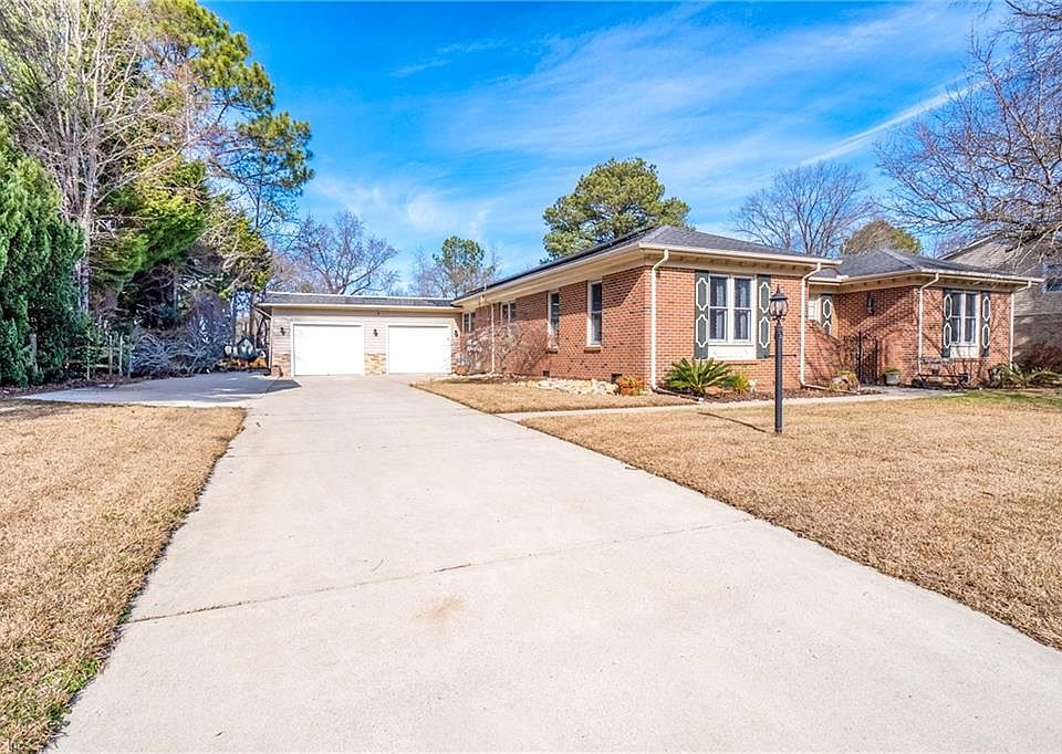 4813 Templar Dr, Portsmouth, VA 23703 Zillow