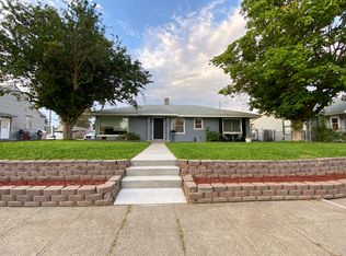 1305 E Everett Ave, Spokane, WA 99207