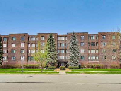 110 S Dunton Ave APT 3H, Arlington Heights, IL, 60005