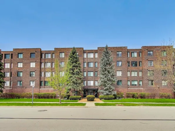 110 S Dunton Ave APT 3H, Arlington Heights, IL 60005