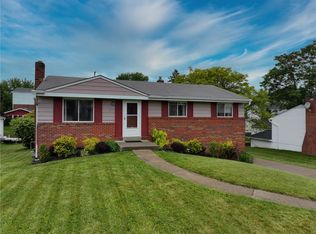 111 York Way, Monaca, PA 15061