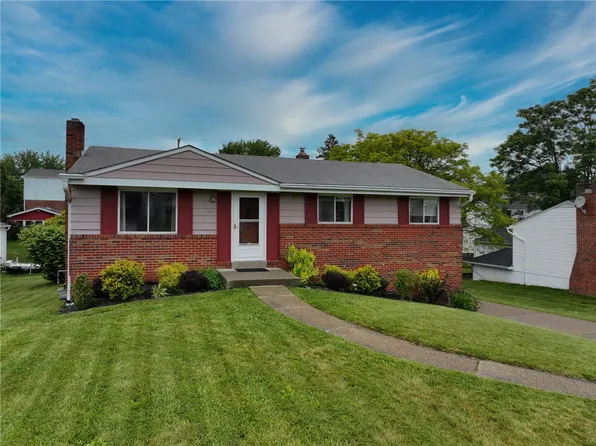 111 York Way, Monaca, PA 15061