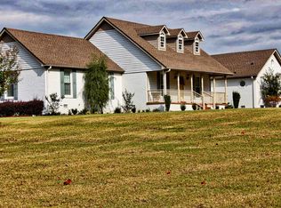 200 Woodland Dr, Brownsville, TN 38012