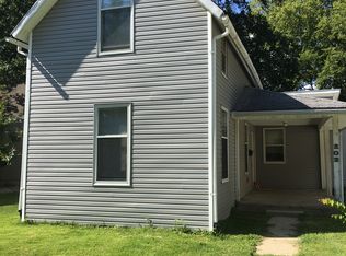202 Dehart St, West Lafayette, IN 47906