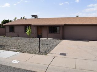 1612 W Andorra Dr, Phoenix, AZ 85029