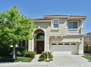2707 Eagles Landing Ct, Dublin, CA