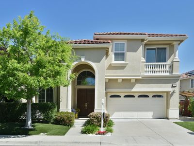 2707 Eagles Landing Ct, Dublin, CA, 94568