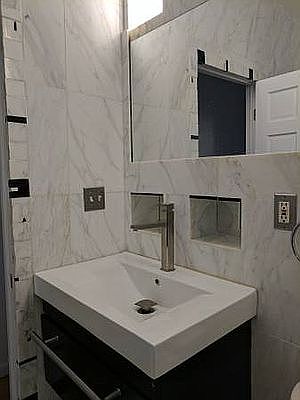 4th image of 347 W 123rd St #3