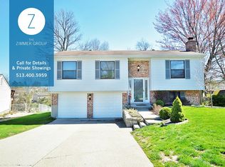 3908 Pathfinder Ct, Florence, KY 41042
