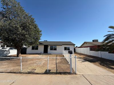 7426 W HOLLY Street, Phoenix, AZ, 85035