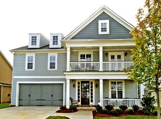 1003 Harrogate Ln, Matthews, NC 28104