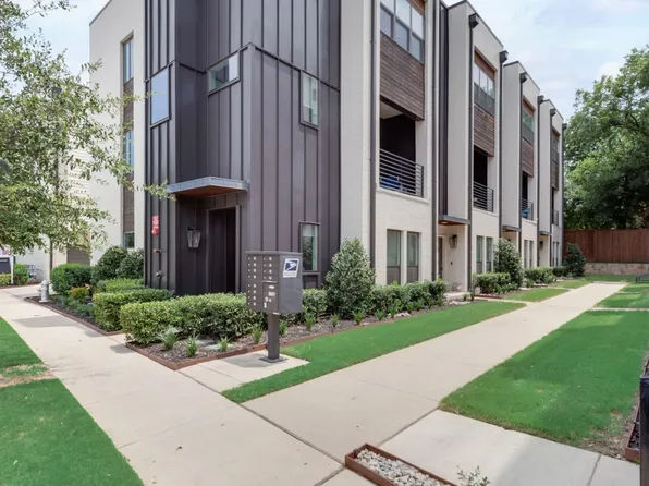 2737 Merrimac St #101, Fort Worth, TX 76107