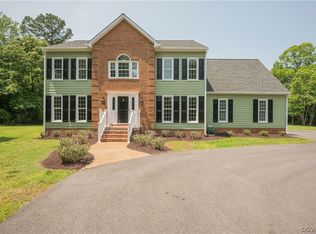7031 Hartford Oaks Ct, Mechanicsville, VA 23116