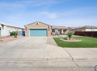 282 Fonzie Ave, Imperial, CA 92251