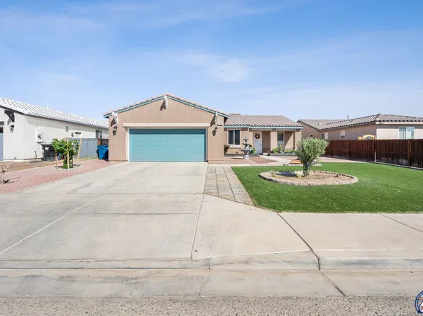 282 Fonzie Ave, Imperial, CA 92251