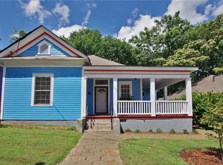 679 Grant St SE, Atlanta, GA 30315