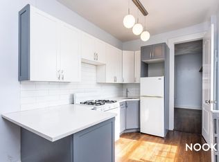 236 Pulaski St #4L, Brooklyn, NY 11206