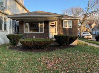 201 77th St, Niagara Falls, NY