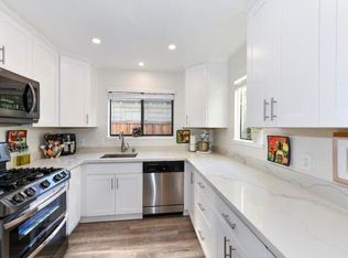 1614 B St #2, Napa, CA 94559