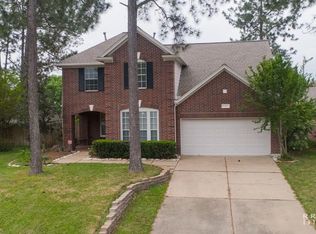 15727 Raleigh Oak Ln, Cypress, TX 77433