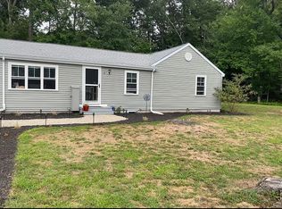 4 Indian Trl, Pembroke, MA 02359