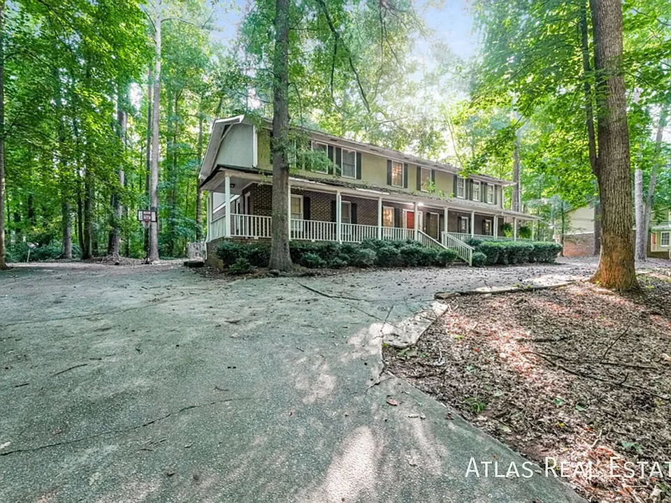141 Highland Park Dr #141
