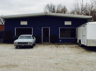 720 Leitchfield Rd, Owensboro, KY 42303