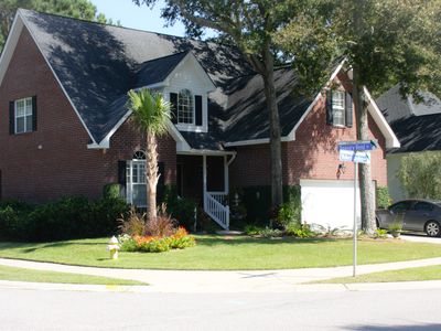732 Walkers Landing Ln, Charleston, SC, 29412