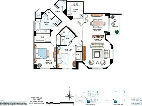 701 S Olive Ave, West Palm Beach, FL