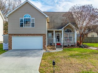 802 Station View Rd LOT 33, Knoxville, TN 37919