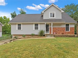 9503 E 89th St, Kansas City, MO 64138