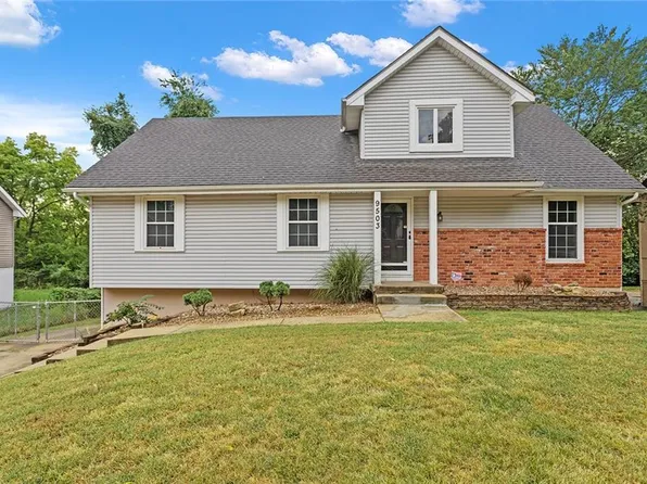 9503 E 89th St, Kansas City, MO 64138
